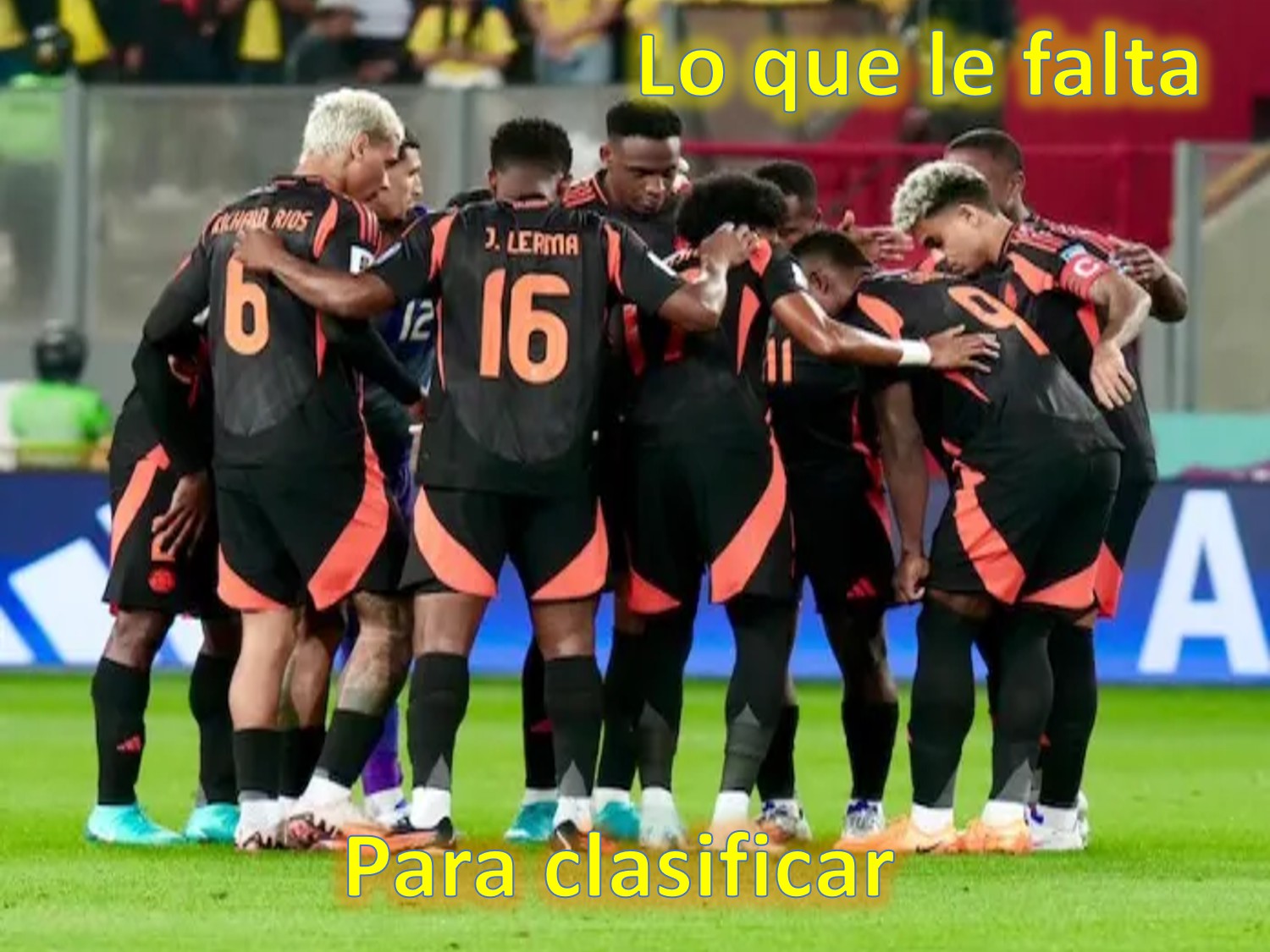 ...
