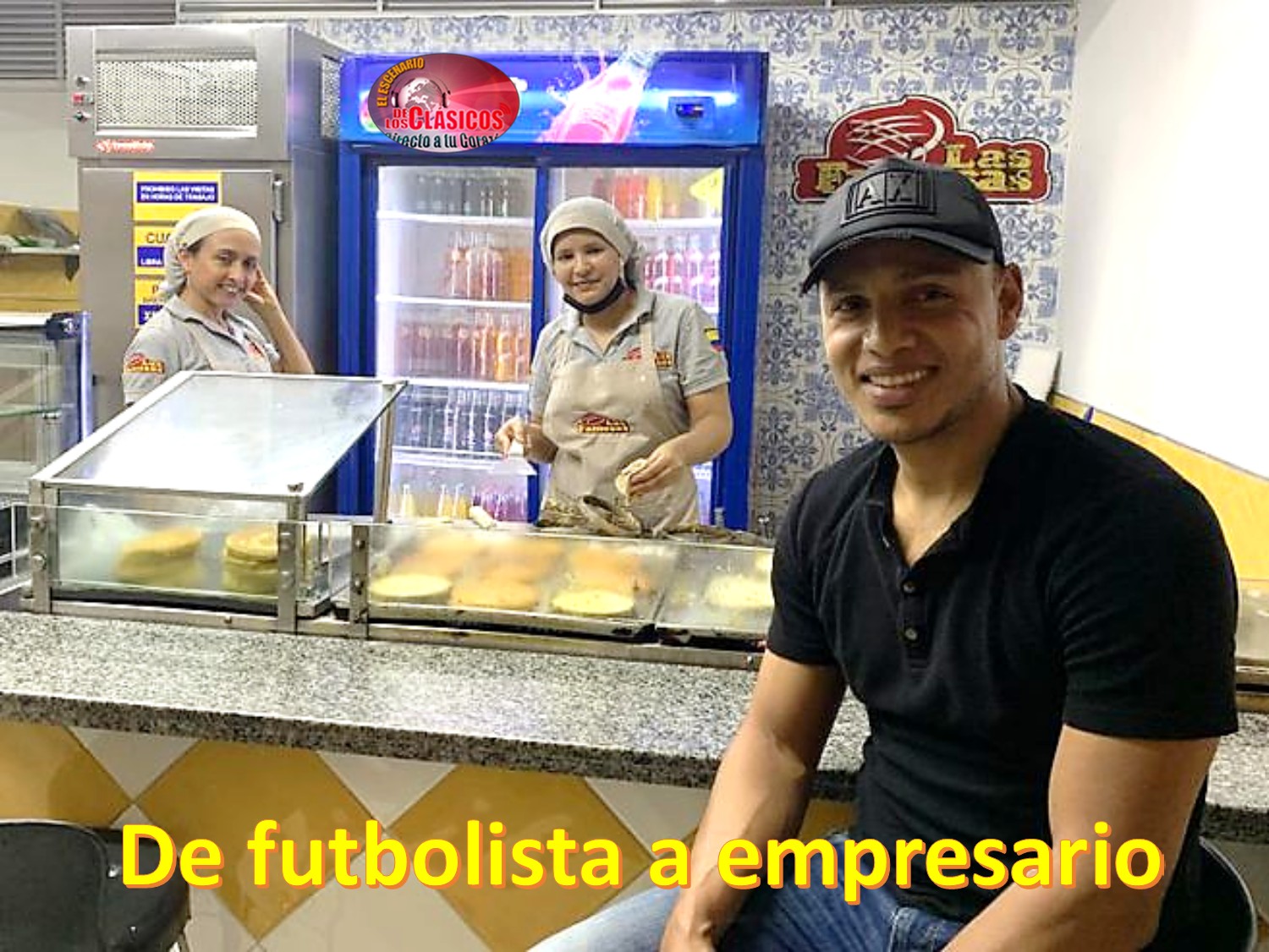 ...