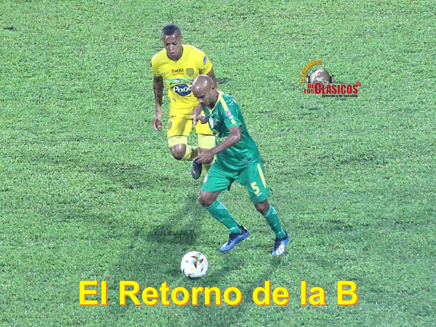 ...