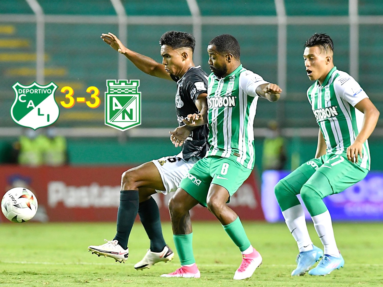 ...