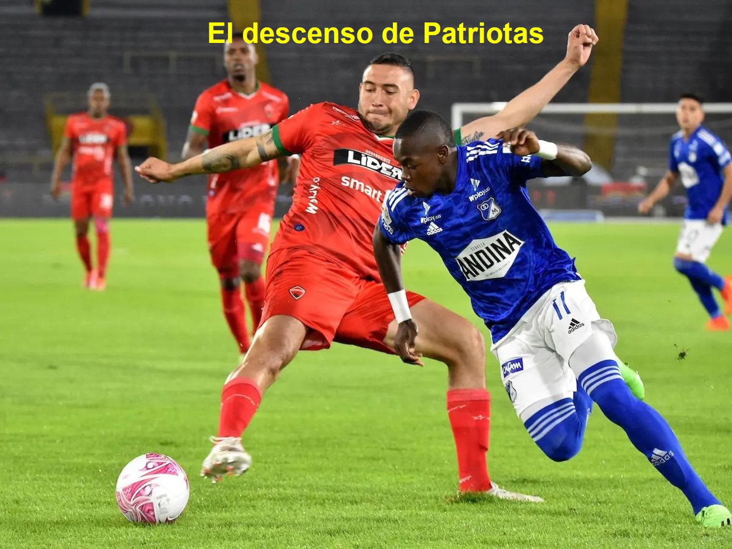 ...