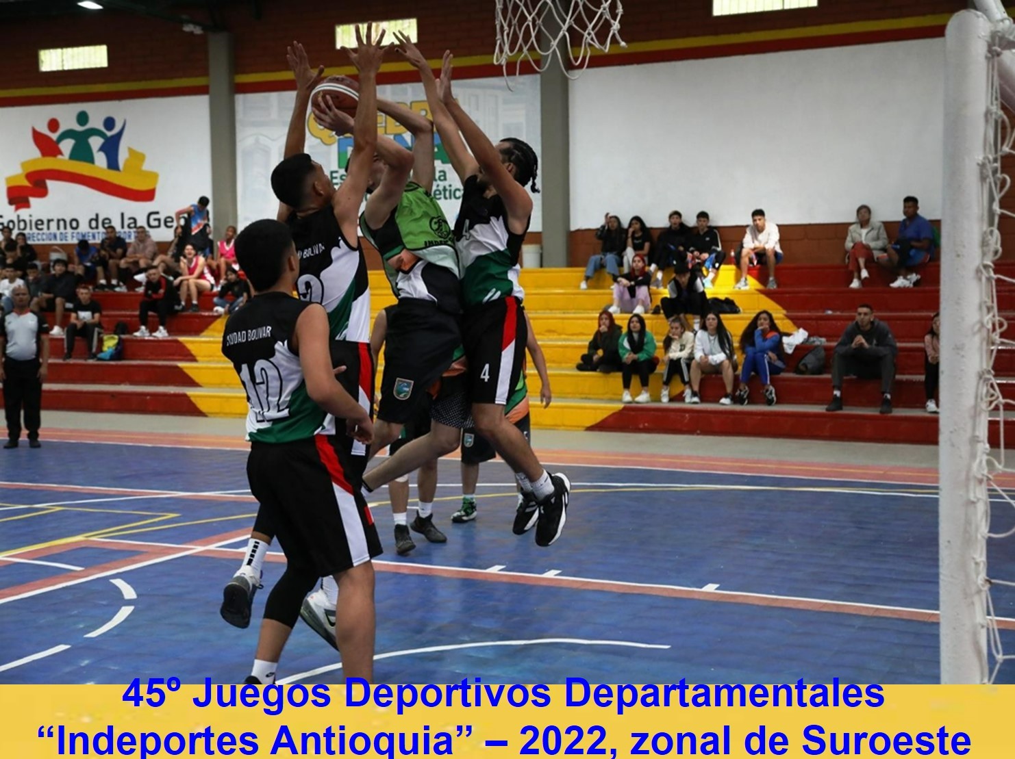 ...