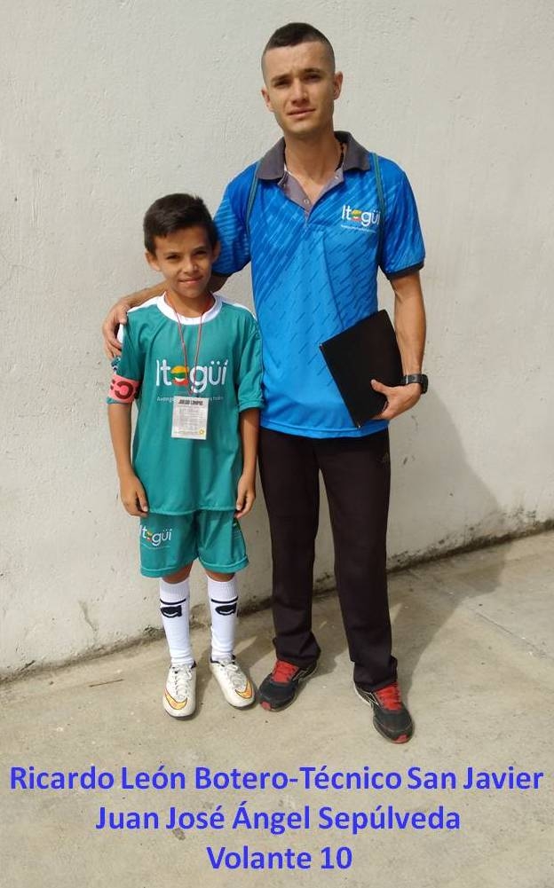 4a Fecha Pony en Itagüí