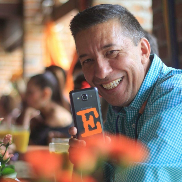 Carlos Villada Duque