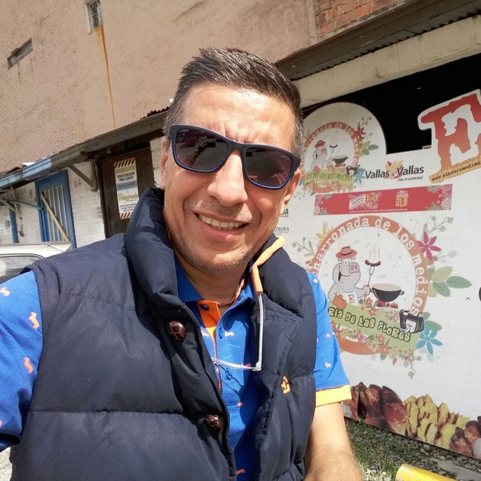 Carlos Villada Duque