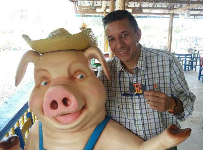 Carlos Villada Duque