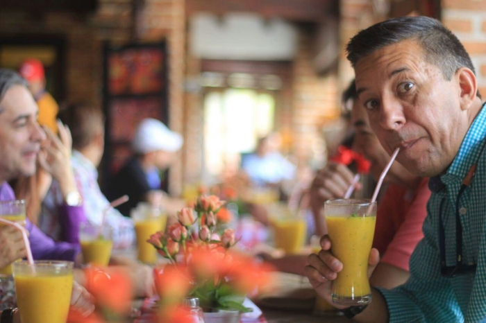 Carlos Villada Duque