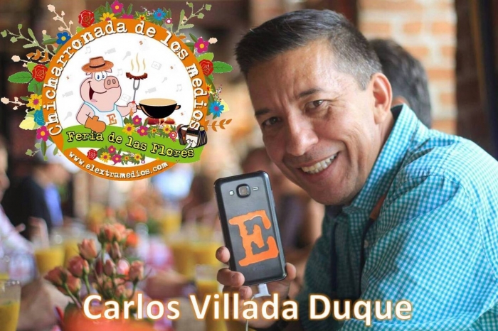 Carlos Villada Duque