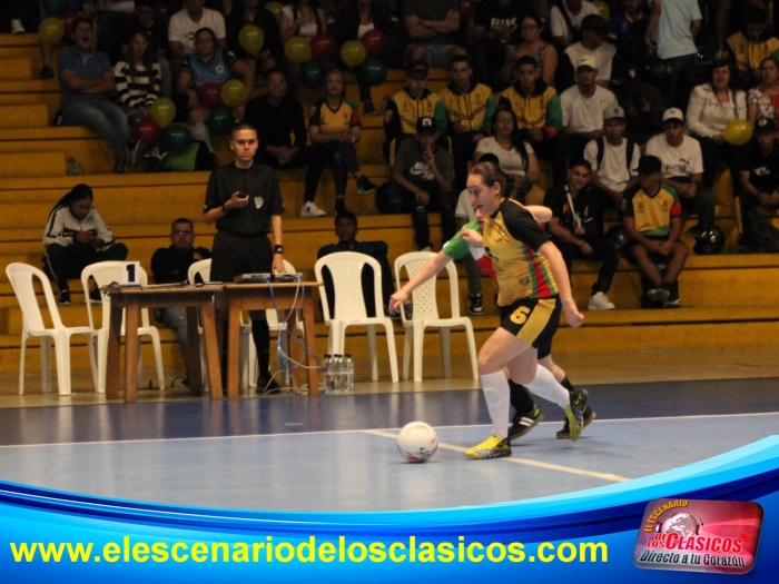 JJ.DD. Quinto dÃ­a de competencias