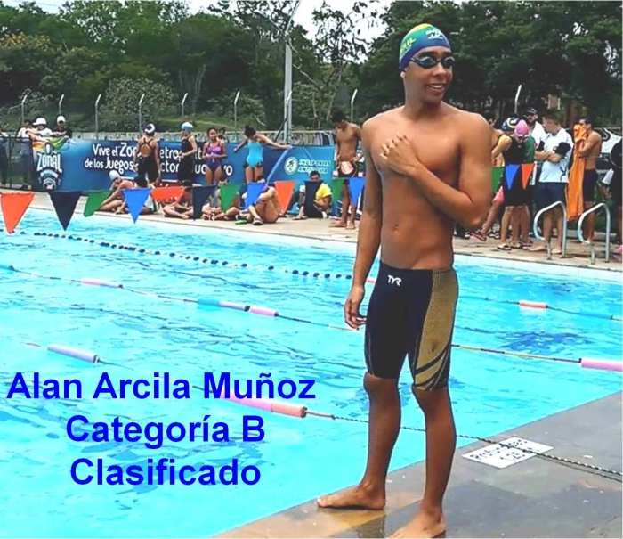 Finalizó el Zonal Metropolitano intercolegiado 2016