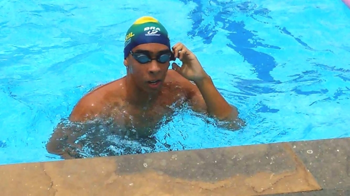 Finalizó el Zonal Metropolitano intercolegiado 2016