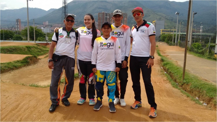 Finalizó el Zonal Metropolitano intercolegiado 2016