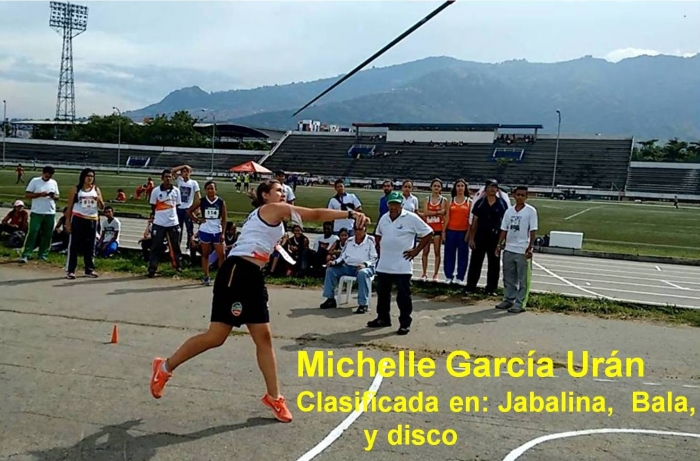 Finalizó el Zonal Metropolitano intercolegiado 2016