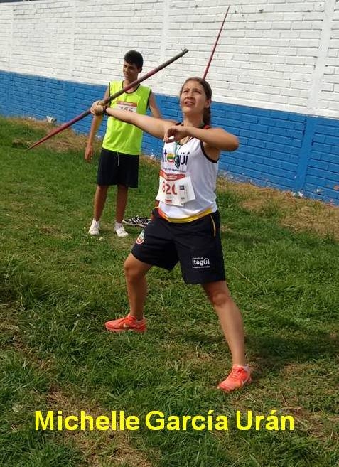 Finalizó el Zonal Metropolitano intercolegiado 2016