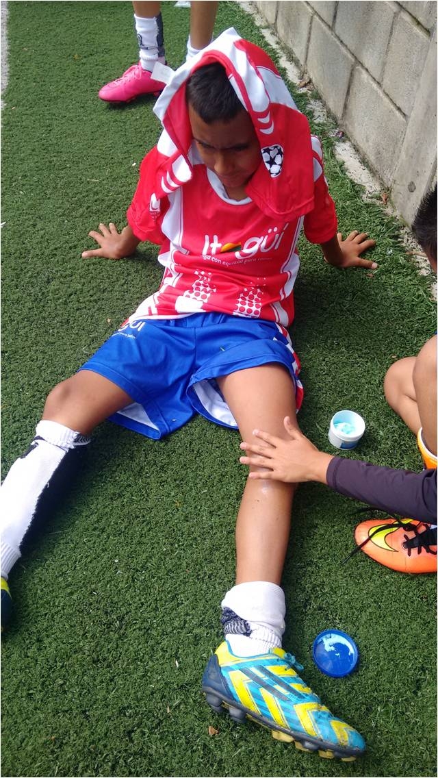 Con gol olímpico cerró fase clasificatoria el Pony Fútbol de Itagüí