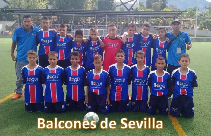 Con gol olímpico cerró fase clasificatoria el Pony Fútbol de Itagüí