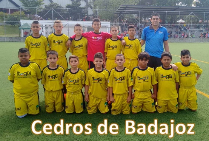 Con gol olímpico cerró fase clasificatoria el Pony Fútbol de Itagüí