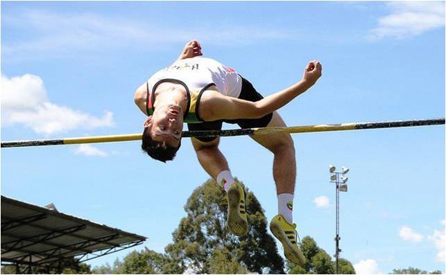Así quedaron los Juegos Intercolegiados Supérate 2016 en La Ceja