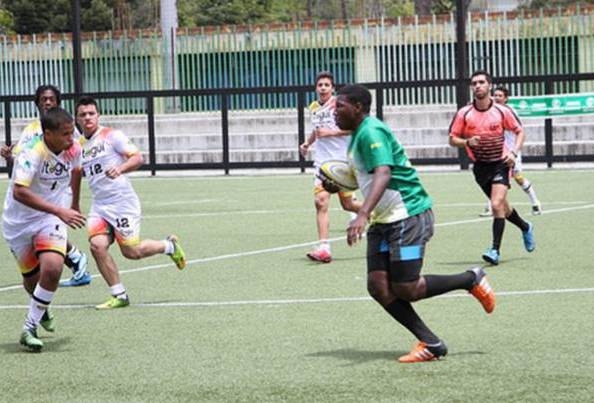 Así quedaron los Juegos Intercolegiados Supérate 2016 en La Ceja