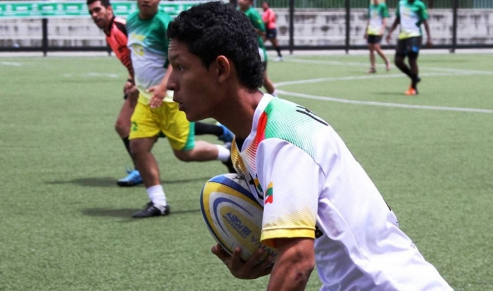 Así quedaron los Juegos Intercolegiados Supérate 2016 en La Ceja