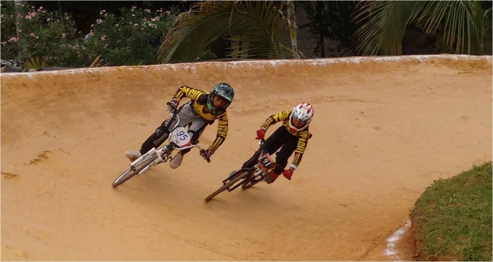 Sexto Chequeo de bicicros del año 2016