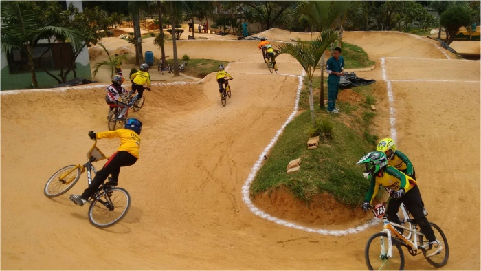 Sexto Chequeo de bicicros del año 2016