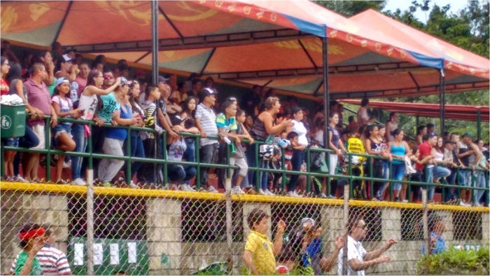 Sexto Chequeo de bicicros del año 2016