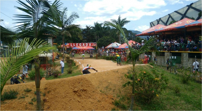 Sexto Chequeo de bicicros del año 2016