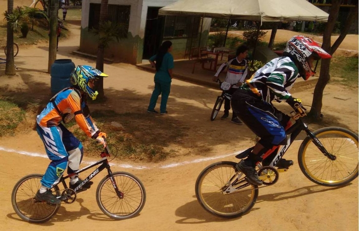 Sexto Chequeo de bicicros del año 2016