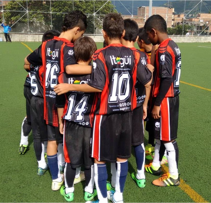 La Independencia y Las Acacias, finalistas