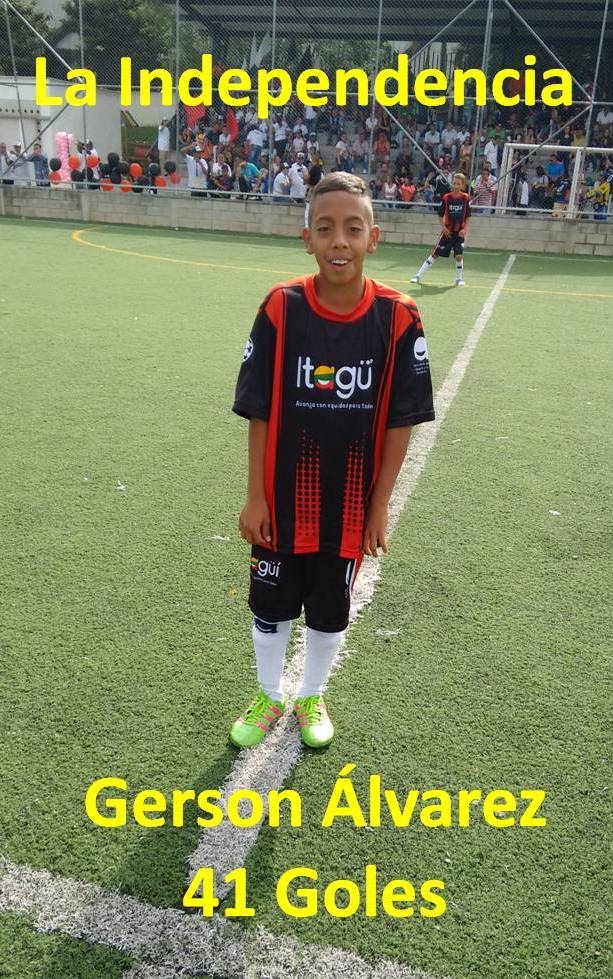 La Independencia y Las Acacias, finalistas