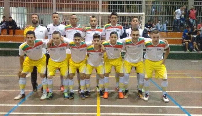 Hasta el laboratorio funcionó