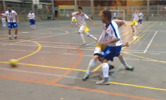 Hasta el laboratorio funcionó