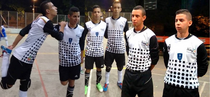 Los hermanos Márquez Foronda