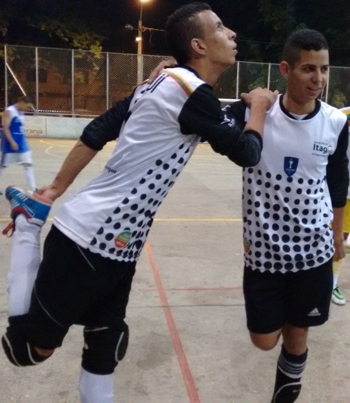 Los hermanos Márquez Foronda