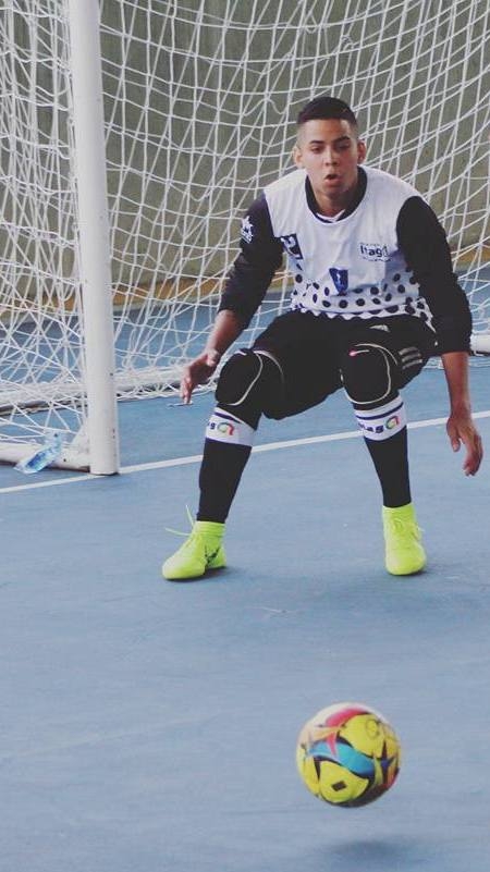 Los hermanos Márquez Foronda