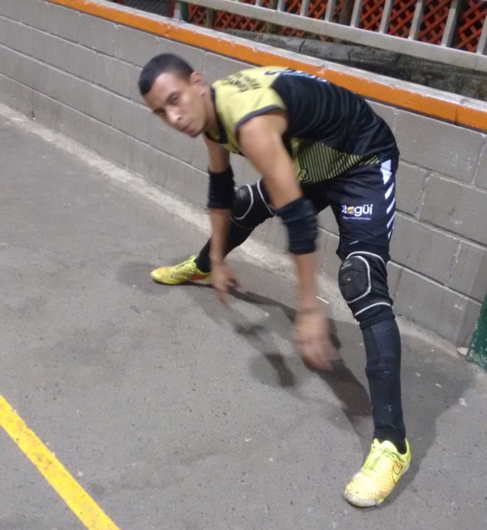 Los hermanos Márquez Foronda