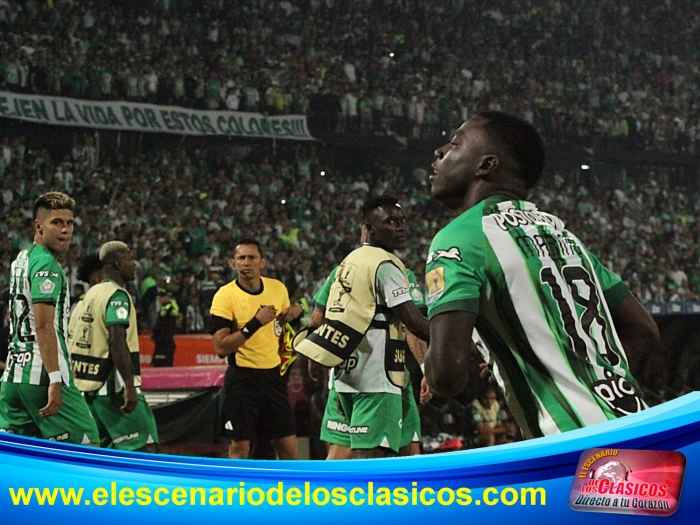 Nacional doblegÃ³ al AmÃ©rica
