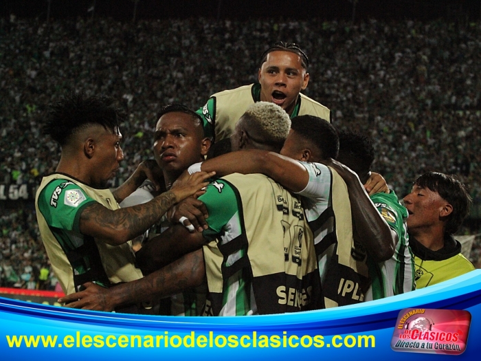 Nacional doblegÃ³ al AmÃ©rica