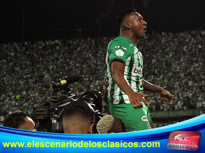 Nacional doblegÃ³ al AmÃ©rica