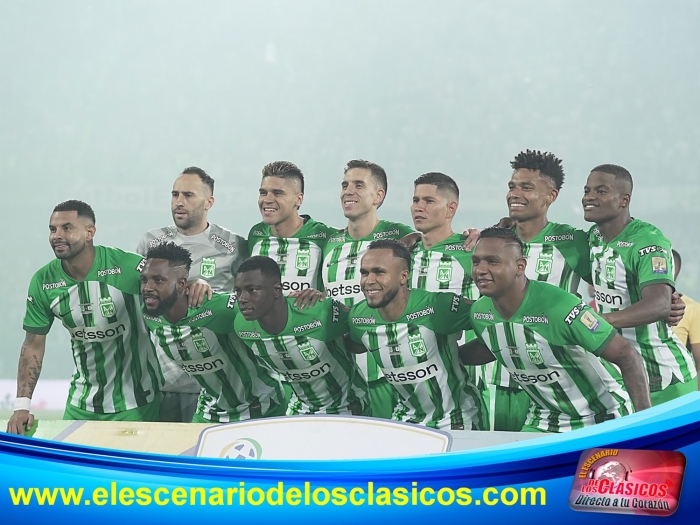 Nacional doblegÃ³ al AmÃ©rica