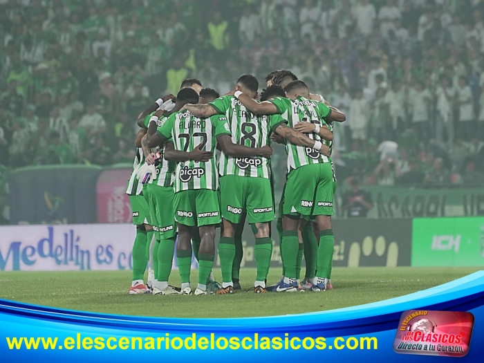 Nacional doblegÃ³ al AmÃ©rica
