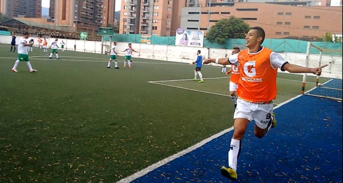 Sabaneta derrotó a Itagüí en el Intermunicipal