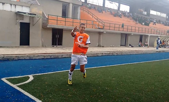 Sabaneta derrotó a Itagüí en el Intermunicipal