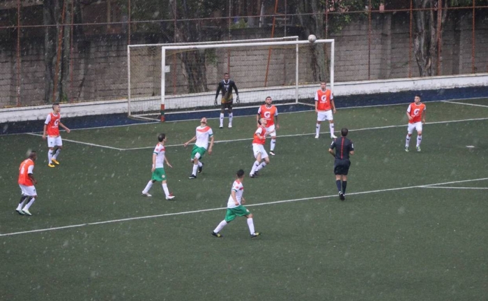 Sabaneta derrotó a Itagüí en el Intermunicipal