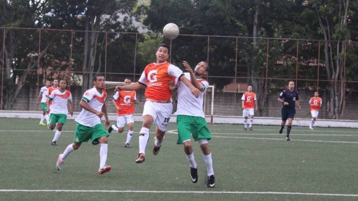 Sabaneta derrotó a Itagüí en el Intermunicipal