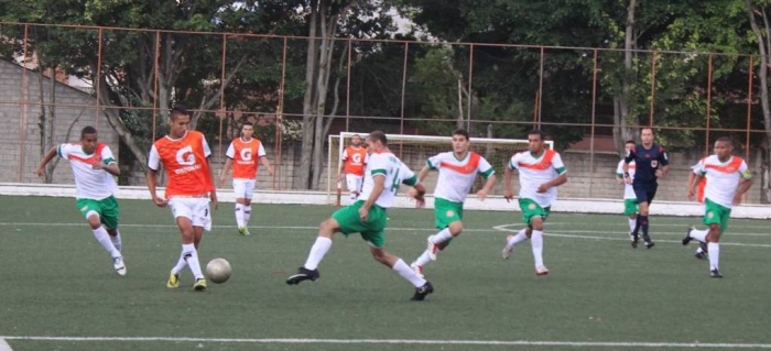 Sabaneta derrotó a Itagüí en el Intermunicipal