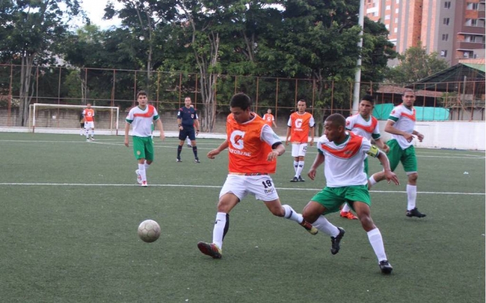 Sabaneta derrotó a Itagüí en el Intermunicipal