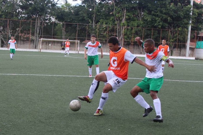 Sabaneta derrotó a Itagüí en el Intermunicipal