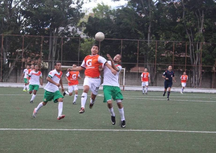 Sabaneta derrotó a Itagüí en el Intermunicipal